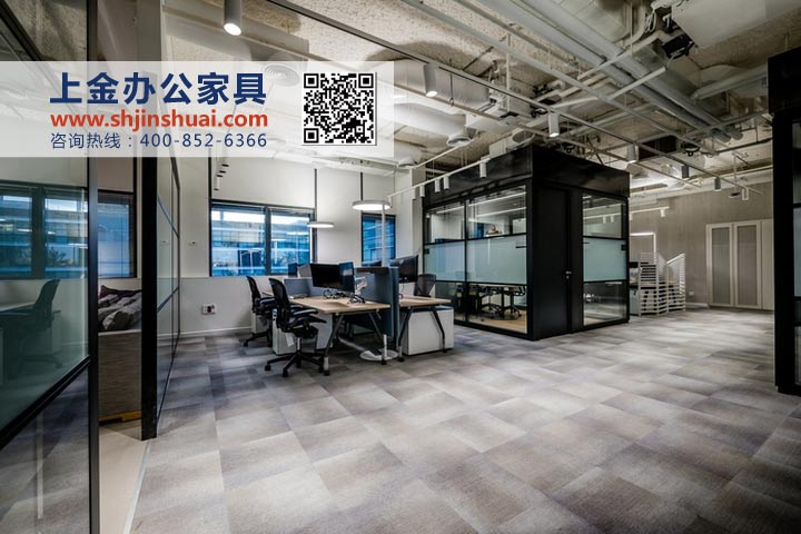 上金办公家具厂