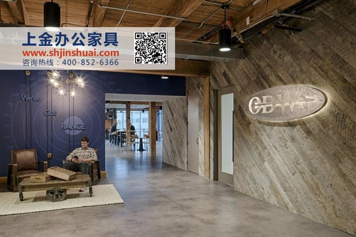 上海办公家具厂