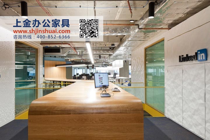 上金办公家具厂