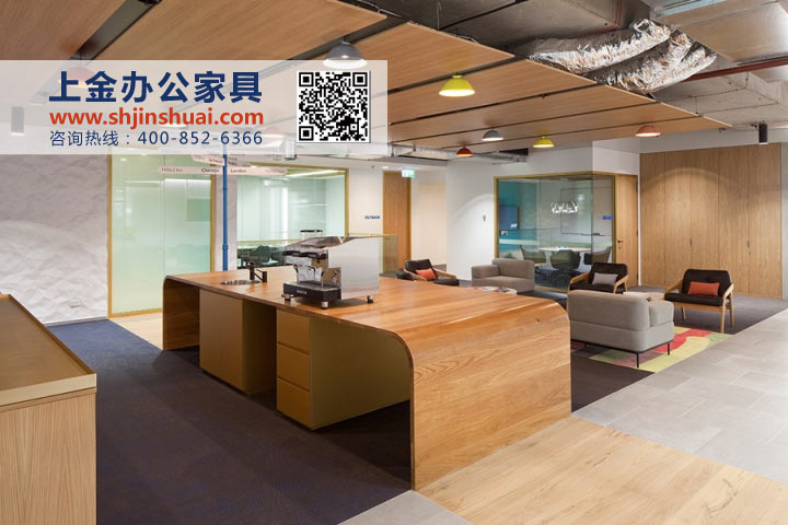 上金办公家具厂