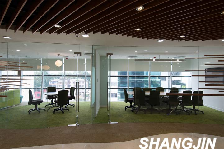 上金办公家具丨办公椅
