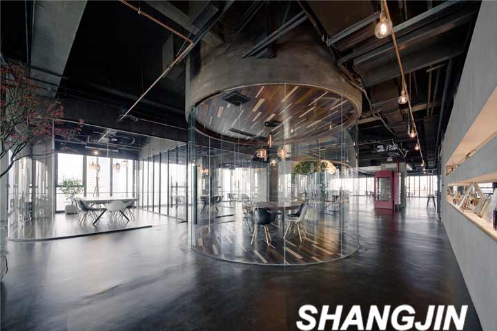 上海办公家具厂丨办公椅系列