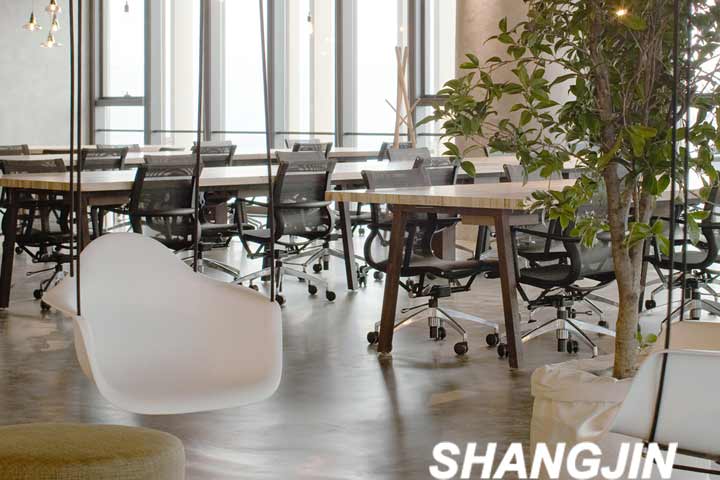 上海办公家具厂丨办公椅