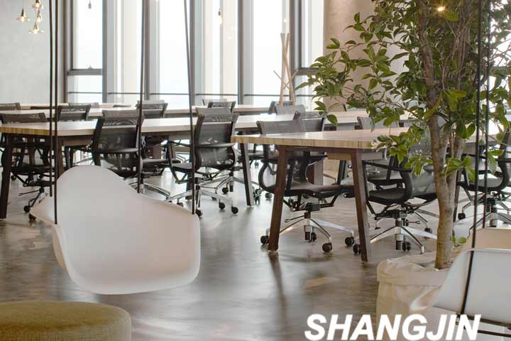 上海办公家具厂丨办公椅