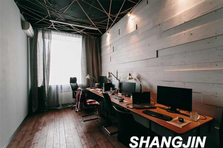 上海办公家具厂丨办公椅系列