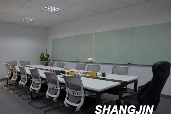 上海办公家具厂丨会议桌系列