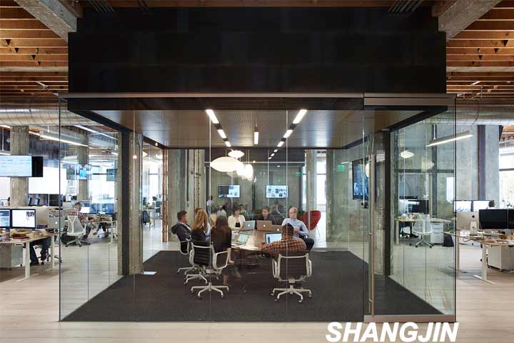 上海办公家具