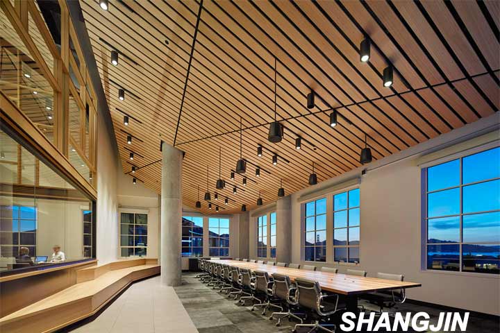 上海办公家具厂丨会议桌系列