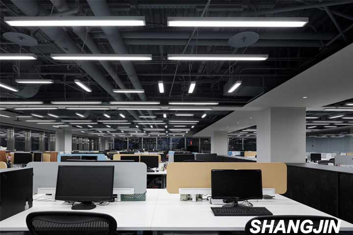 上海办公家具厂丨屏风工作位