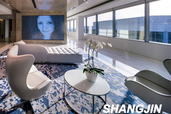 上海办公家具厂丨办公沙发系列