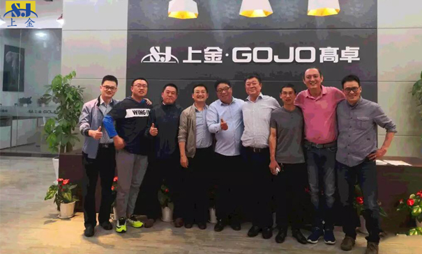 上海办公家具丨上金办公家具