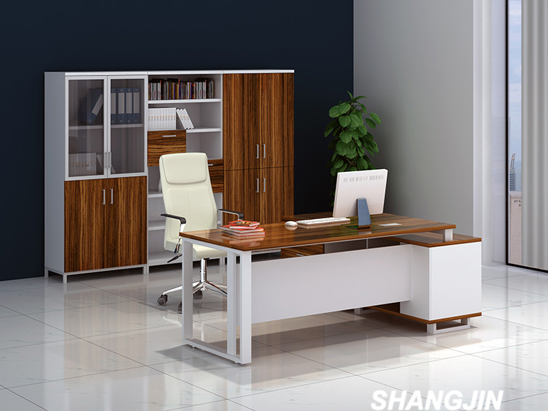 大班台|办公家具