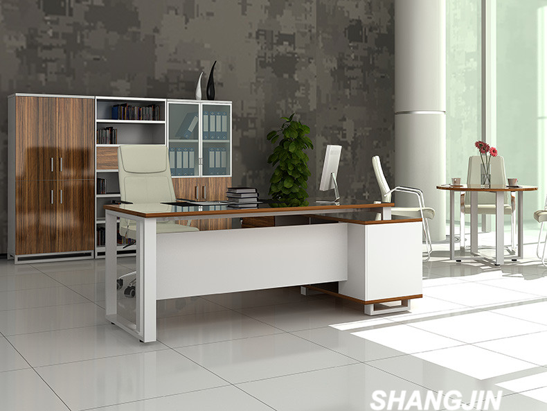 大班台|办公家具
