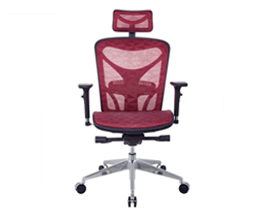 上金 老板椅 大班椅 人体工学椅SJ-601a