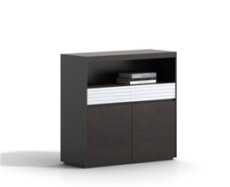 上金 办公家具 茶水柜 SJ-GAZ-CAD