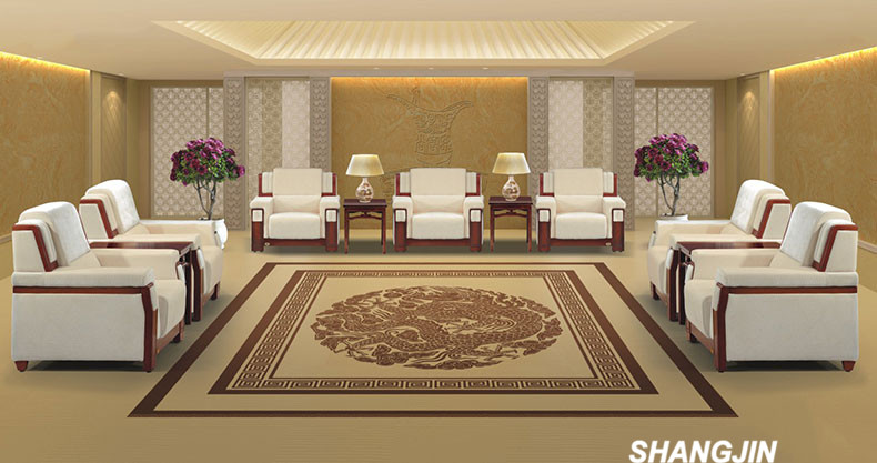 贵宾沙发|办公家具