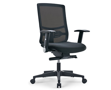 上金  职员椅,专业员工椅，办公室电脑椅