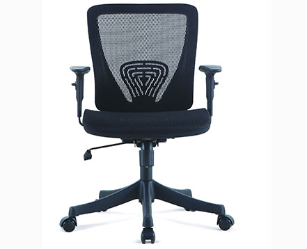 上金  职员椅,专业员工椅，办公室电脑椅